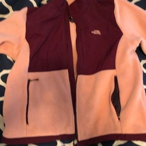 North Face Women’s Fleece
